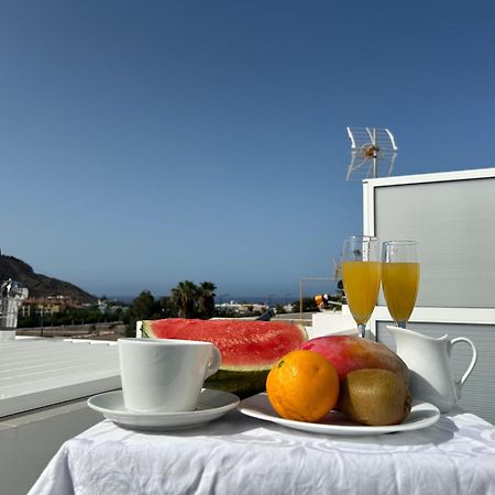 Noray Playa De Mogan Apartment Puerto De Mogan Exterior photo