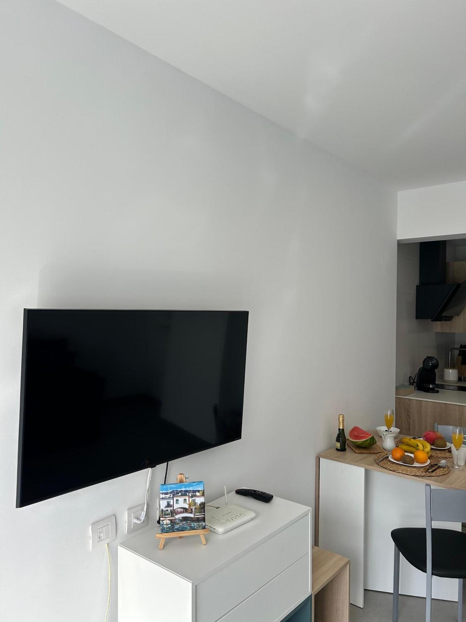Noray Playa De Mogan Apartment Puerto De Mogan Exterior photo